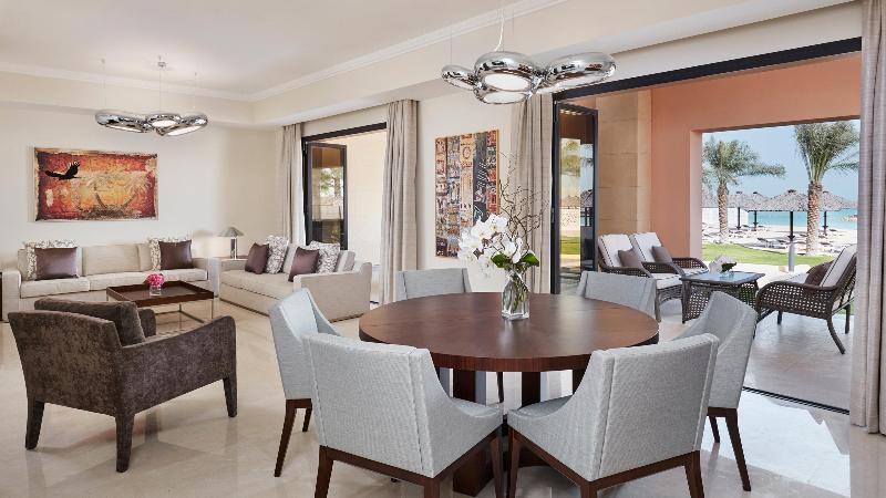 InterContinental Doha Residences - Oda