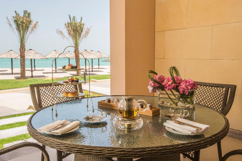 InterContinental Doha Residences - Oda