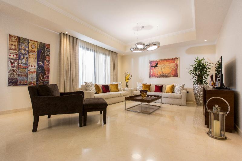 InterContinental Doha Residences - Oda
