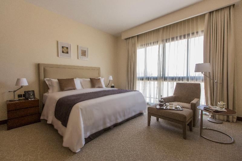 InterContinental Doha Residences - Oda