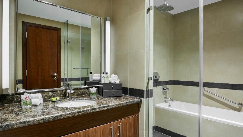 InterContinental Doha Residences - Oda