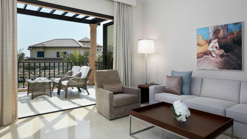 InterContinental Doha Residences - Oda