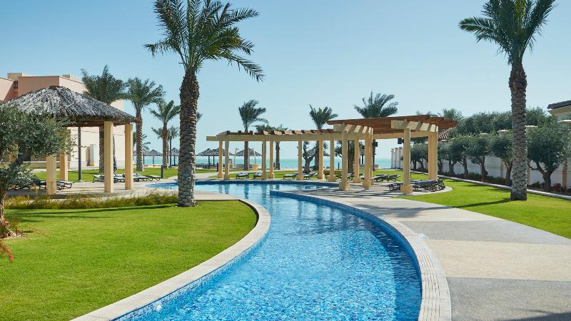 InterContinental Doha Residences - Havuz