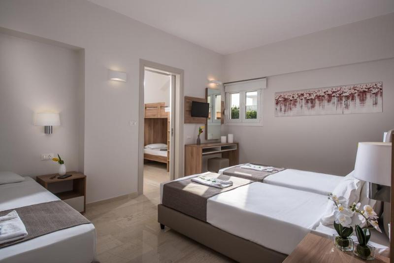 Marianthi Apartments by Estia - Oda