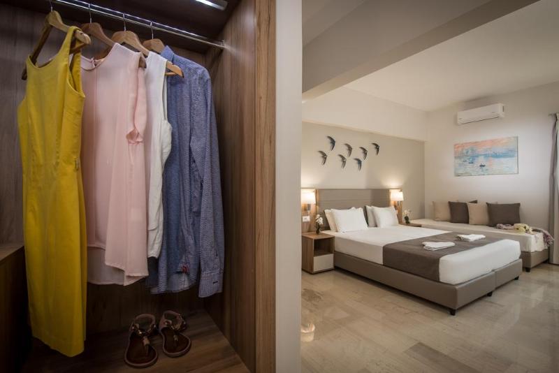Marianthi Apartments by Estia - Oda
