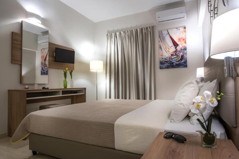 Marianthi Apartments by Estia - Oda