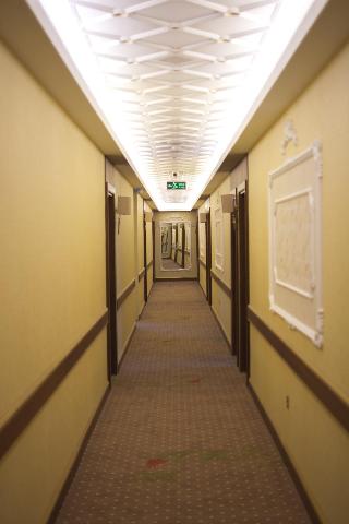 MB Deluxe Hotel fotoÄŸrafÄ±