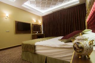 MB Deluxe Hotel fotoÄŸrafÄ±