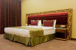 MB Deluxe Hotel fotoÄŸrafÄ±