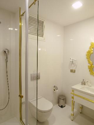 MB Deluxe Hotel fotoÄŸrafÄ±