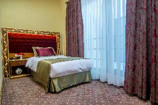 MB Deluxe Hotel fotoÄŸrafÄ±