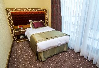 MB Deluxe Hotel fotoÄŸrafÄ±
