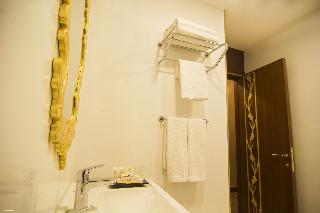 MB Deluxe Hotel fotoÄŸrafÄ±