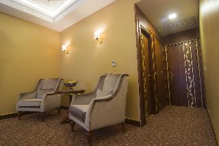 MB Deluxe Hotel fotoÄŸrafÄ±