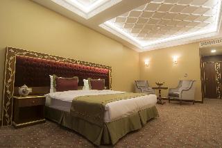 MB Deluxe Hotel fotoÄŸrafÄ±