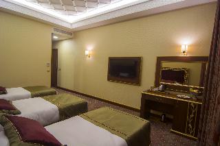 MB Deluxe Hotel fotoÄŸrafÄ±