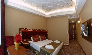 MB Deluxe Hotel fotoÄŸrafÄ±
