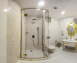 MB Deluxe Hotel fotoÄŸrafÄ±