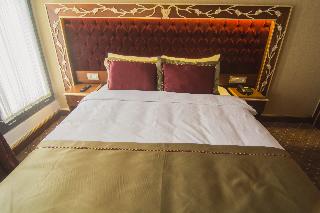 MB Deluxe Hotel fotoÄŸrafÄ±