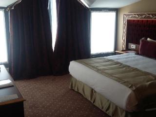 MB Deluxe Hotel fotoÄŸrafÄ±