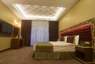 MB Deluxe Hotel fotoÄŸrafÄ±