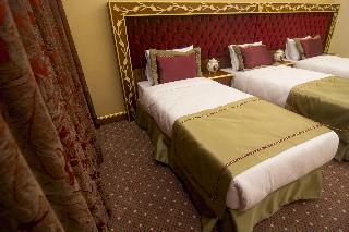 MB Deluxe Hotel fotoÄŸrafÄ±