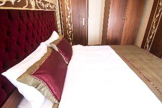 MB Deluxe Hotel fotoÄŸrafÄ±