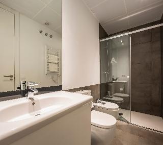 Mon Suites San Martín fotoÄŸrafÄ±