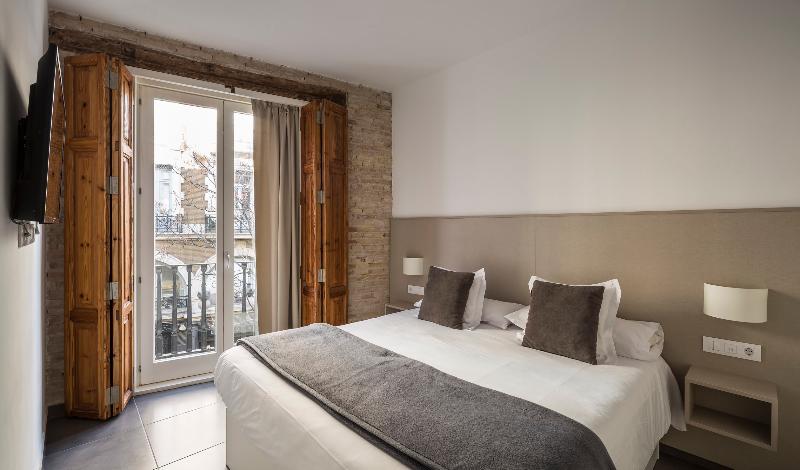 Mon Suites San Martín - Genel