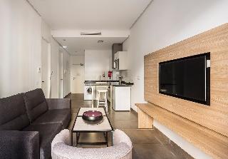 Mon Suites San Martín fotoÄŸrafÄ±