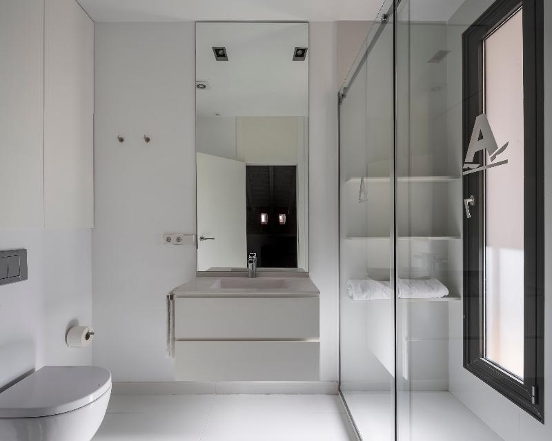 Mon Suites San Martín - Genel
