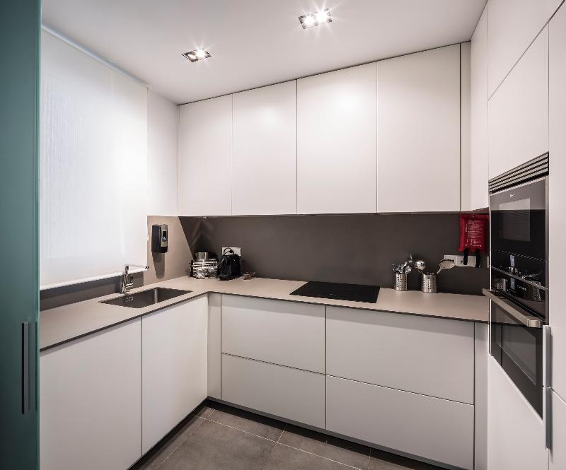 Mon Suites San Martín - Genel