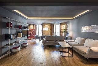 Mon Suites San Martín fotoÄŸrafÄ±