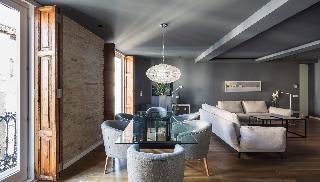 Mon Suites San Martín fotoÄŸrafÄ±