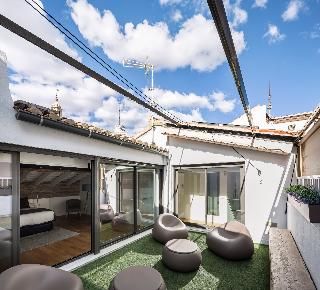 Mon Suites San Martín fotoÄŸrafÄ±
