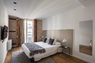 Mon Suites San Martín fotoÄŸrafÄ±