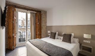 Mon Suites San Martín fotoÄŸrafÄ±