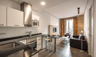 Mon Suites San Martín fotoÄŸrafÄ±