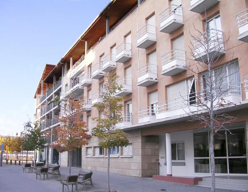 Sejours & Affaires Aix Mirabeau - Genel