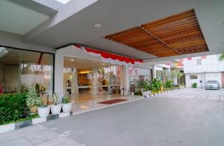 Sahid Bandara Soekarno Hatta fotoÄŸrafÄ±