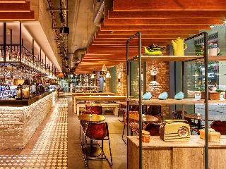 ibis London Canning Town fotoÄŸrafÄ±