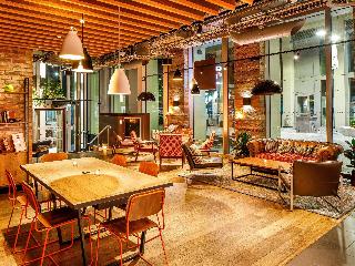 ibis London Canning Town fotoÄŸrafÄ±