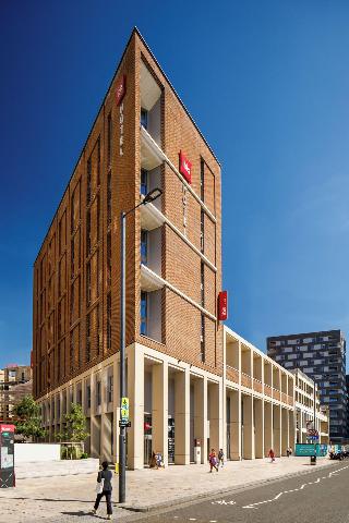ibis London Canning Town fotoÄŸrafÄ±