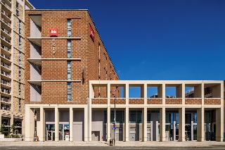 ibis London Canning Town fotoÄŸrafÄ±
