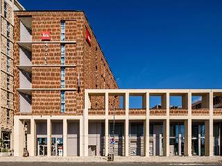 ibis London Canning Town fotoÄŸrafÄ±