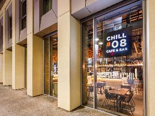 ibis London Canning Town fotoÄŸrafÄ±
