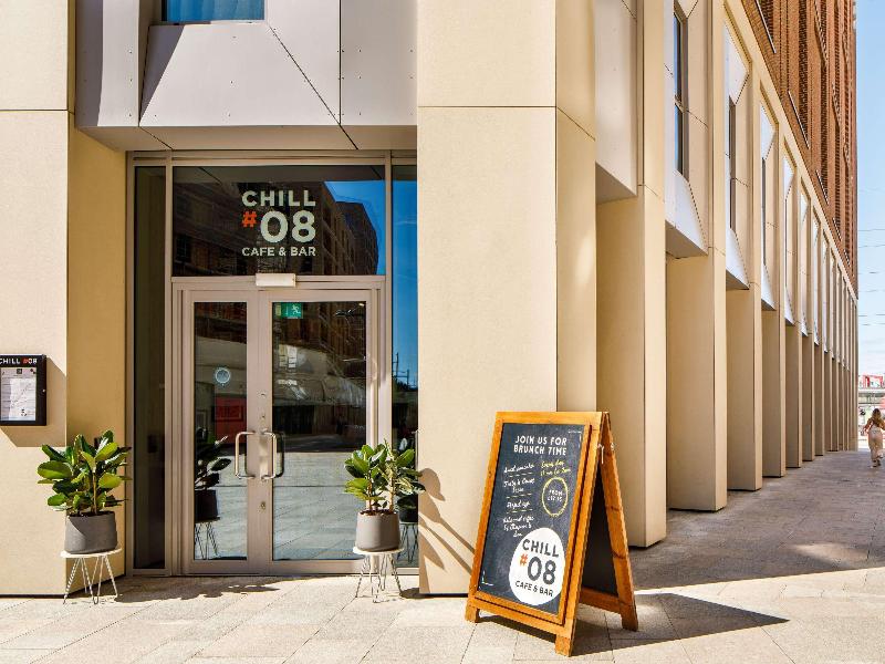 ibis London Canning Town - Genel