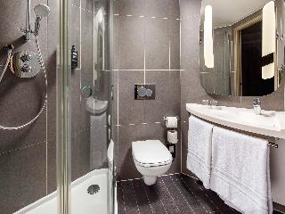 ibis London Canning Town fotoÄŸrafÄ±