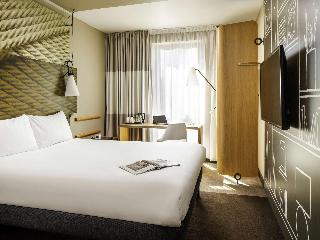 ibis London Canning Town fotoÄŸrafÄ±