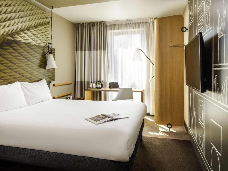 ibis London Canning Town - Oda